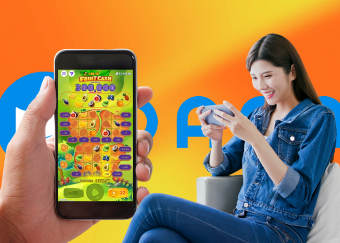 Modal Tap-tap Layar Bisa Dapet Saldo DANA Senilai Rp302.000? Cek Aplikasi Penghasil Uang Terbaru Disini!