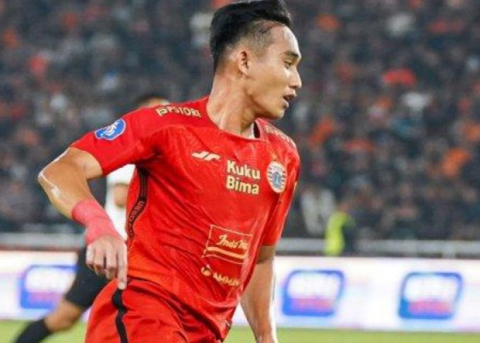 Striker Indonesia Makin Gacor! Rizky Ridho Akui Yeom Ki-hun Berhasil Didik Striker Lokal, 'Gol-nya Bagus'