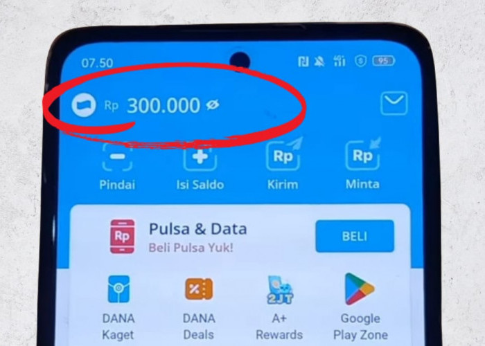 Rebahan Dapat Duit? Aplikasi Ini Ngasih Rp160 Ribu Cuma dari Nonton Video 30 Menitan Aja!