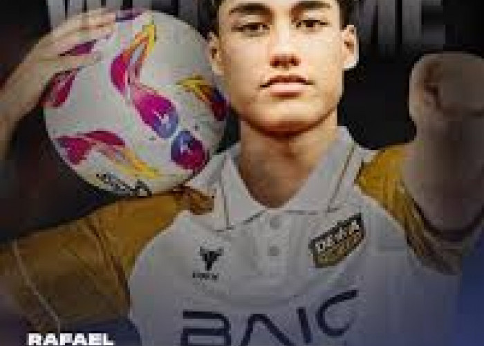 Struick Tanda Tangan Kontrak 3 Tahun di Dewa United, Siap Guncang Liga 1!