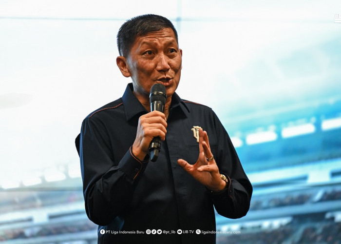 Liga 1 Tetap Bergulir Selama Piala AFF 2024, PT LIB Pastikan Kompetisi Tak Terganggu