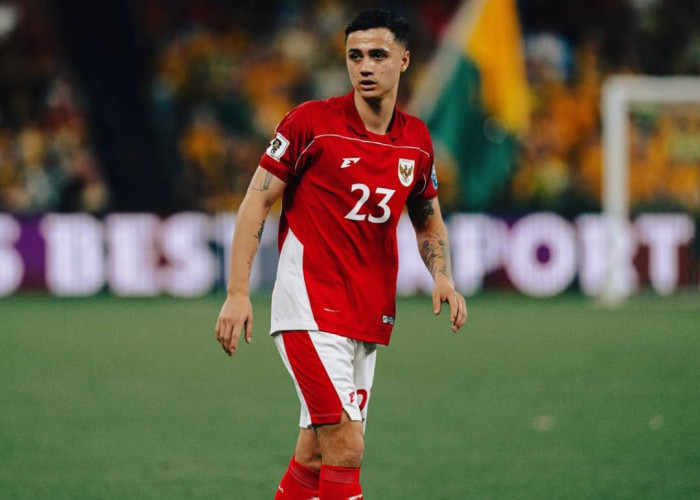 Dikaitkan dengan Selangor FC, Eliano Reijnders Tanggapi Isu Ketertarikan Klub Malaysia Dengan Tawa!