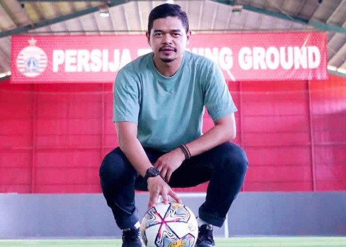 Bambang Pamungkas, Sang Legenda Sepak Bola Indonesia