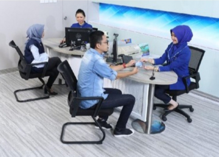 Butuh Modal Usaha Cepat Cair? Ini Panduan Lengkap Cara Pengajuan KUR BRI 2025 Terbaru!
