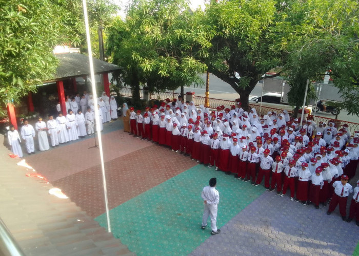 Pemerintah Batalkan Wacana Libur Sekolah Selama Ramadan, Libur Ditetapkan Secara Terbatas