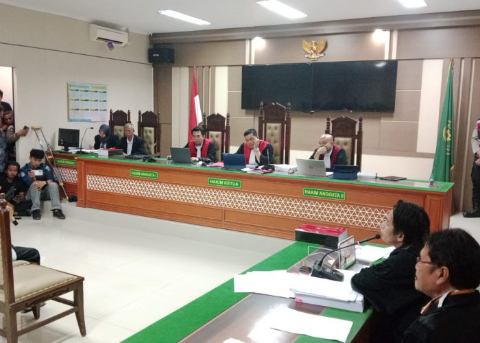 Saksi Priyo Beberkan Pembunuh Sebenarnya Dalam Sidang, Kuasa Hukum dan Keluarga Korban Kemajuan Luar Biasa