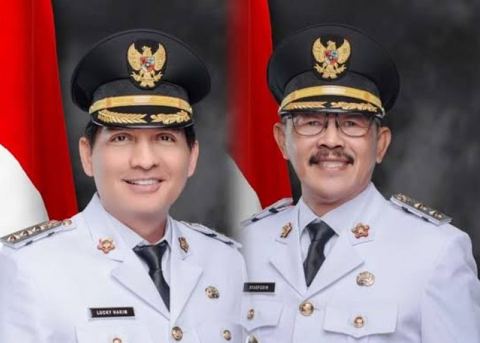 Reformasi Birokrasi dalam 100 Hari Kerja Belum Terealisasi, 17 Jabatan Kepala Dinas Masih Kosong 