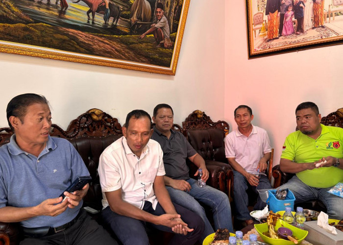 Prof Ali Zum Mashar Kembangkan Kedelai Non GMO di Indramayu, Target Swasembada Nasional 2027