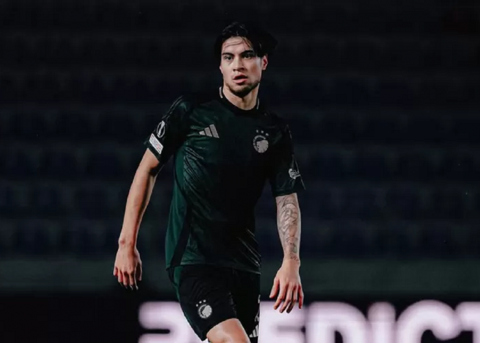 Tampil Gacor di FC Copenhagen, Kevin Diks Dapat Tawaran Dari 4 Klub Besar