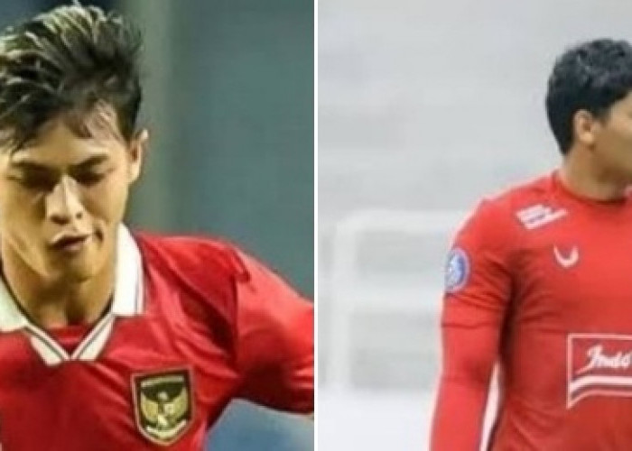 Gawat! 2 Penggawa Timnas Andalan STY Alami Cedera di Liga 1, Pasti Dicoret dari Daftar Pemain