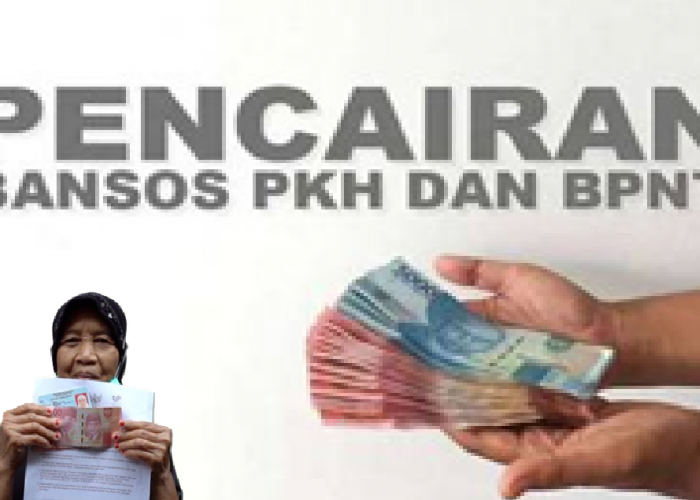 Bansos PKH dan BPNT 2025 Tahap 2 Cair Bulan Ini! Buruan Cek Nama Kamu di Daftar Penerima..