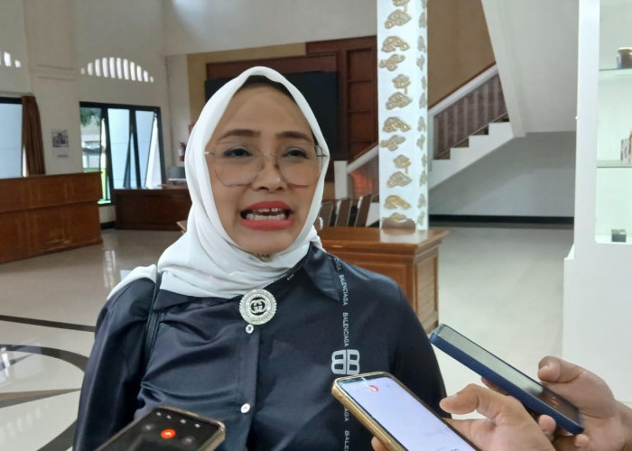 Jelang Pilkada 2024, PDIP Segera Patenkan KCG ke DPP