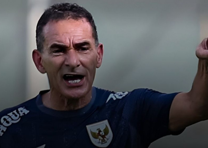 Coach Gerald Blak-blakan Soal Super League, Sebut Aturan 11 Pemain Asing Hancurkan Regenerasi Timnas