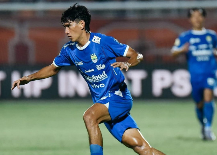 Total 10 Pemain Hengkang dari Persib Bandung, Ryan Kurnia Jadi Nama Terbaru yang Dilepas!