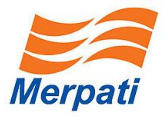 Presiden Jokowi Resmi Membubarkan Merpati Airlines