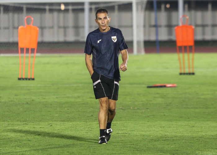 Venenburg Pasang Alarm Bahaya Untuk Skuad Garuda Muda Setelah Gagal mengalahkan Makau dan Korea Selatan!