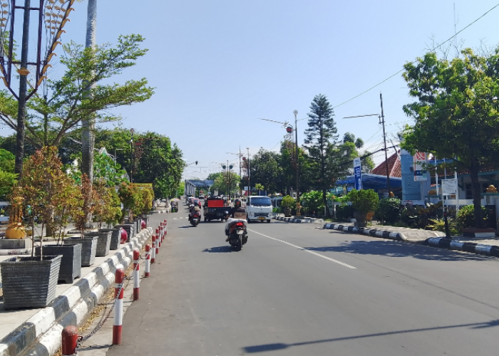 Indramayu Siap Gelar CFD Secara Berkala, Wujudkan Kota Ramah Lingkungan dan Sehat