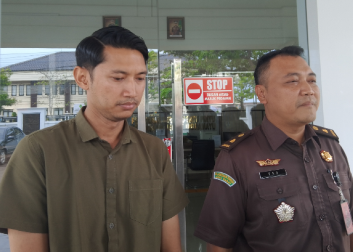 Panji Gumilang Didakwa Langgar UU Pemberantasan TPPU dan UU Yayasan 