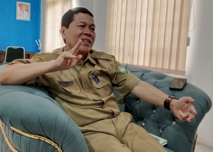 Selama Tahun 2025 Lebih dari 812 Ribu Wisatawan Berkunjung ke Indramayu