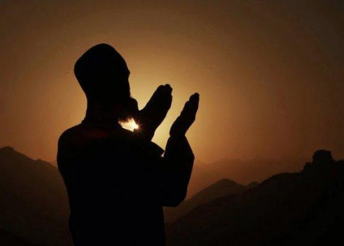 Doa Niat Puasa Ramadan yang Benar, Lengkap dengan Latin dan Artinya