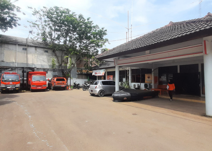 Waspada Bencana Musim Hujan, 27 Kecamatan Masuk Risiko Tinggi Banjir