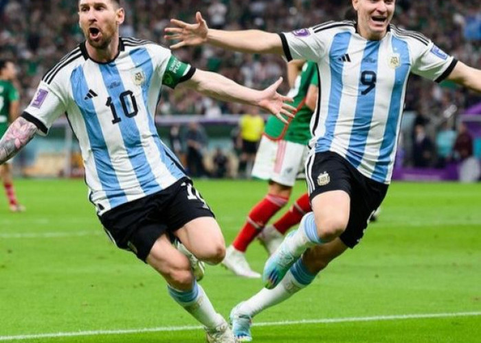 Argentina dan Polandia Raih Kemenangan, Persaingan di Group C Ketat