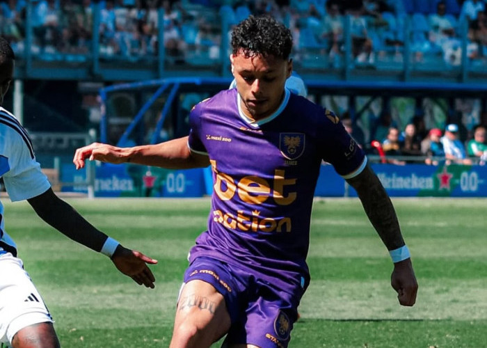 Dean James Sudah Tampil Lagi! Kabar Baik untuk Timnas Sebelum Laga Krusial Lawan China & Jepang