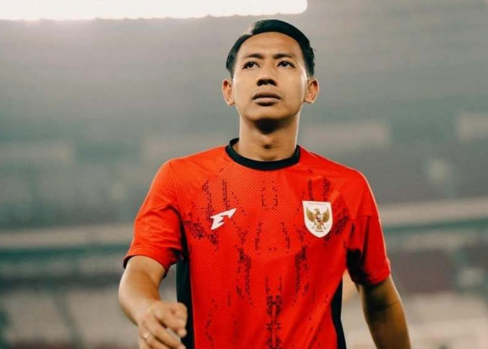 Timnas Indonesia Berpesta Gol ke Gawang Chinese Taipei, Beckham Putra Mencuri Perhatian Publik