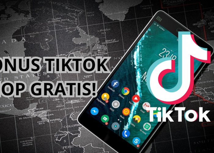 Bonus Tiktok Shop Lagi! Klaim Bonus Harian Tiktok Shop Belanja Diskon 2.2 Sekarang, Begini Caranya