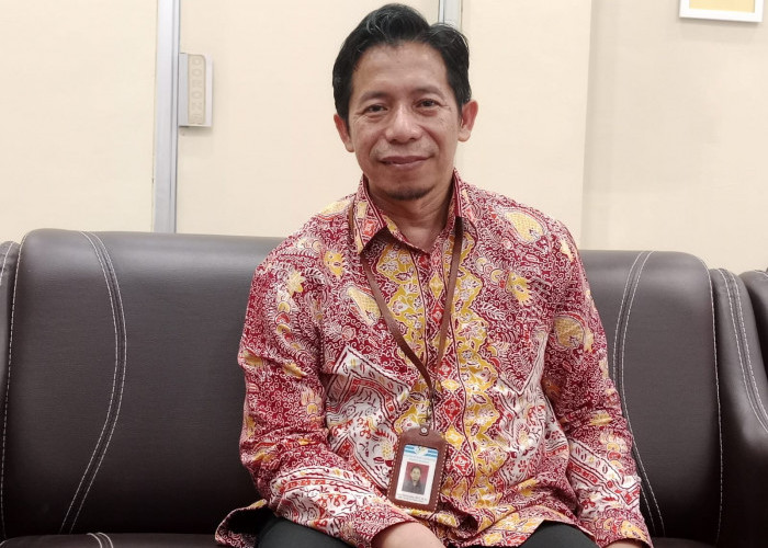BPS Terjunkan 1.592 Petugas untuk Sukseskan SE2026 di Kabupaten Indramayu