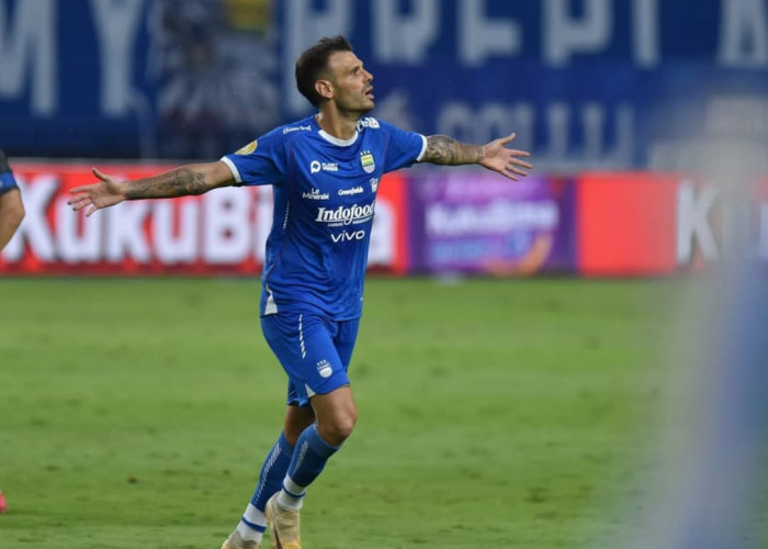 7 Pemain Persib Sudah Resmi Hengkang, Tyronne del Pino Unggah Kode Perpisahan, Ikut Keluar?
