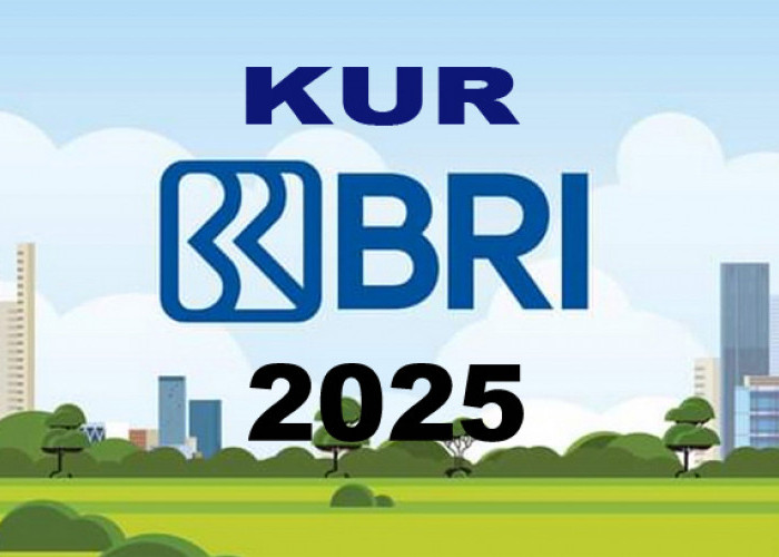 KUR BRI 2025 Sudah Dibuka! Tanpa SLIK OJK Apakah Bisa di ACC? Simak Beberapa Perubahan pada KUR 2025