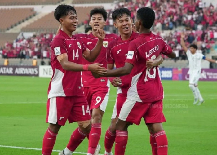 Dipanggil Coach Nova Tapi Dilarang FIFA Bela Timnas Indonesia U-17 di Piala Dunia, Ini Penghalang Utamanya