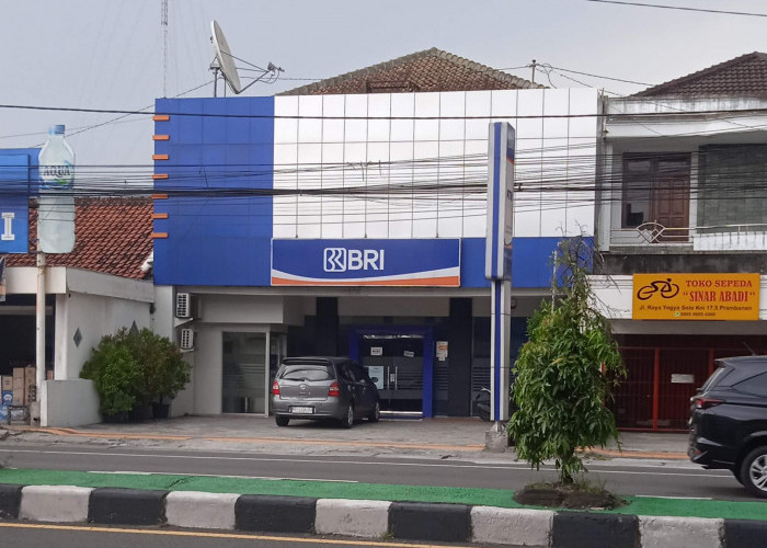 KUR BRI 2025 DIBUKA: Pinjaman Modal hingga Rp 500 Juta Tanpa Jaminan? Cek Tabel Angsuran April