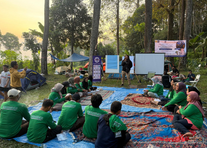 Pelatihan Paralegal, LBH DPC  Konfederasi Sarbumusi Indramayu Cetak Buruh Berdaya Lewat Kesadaran Hukum