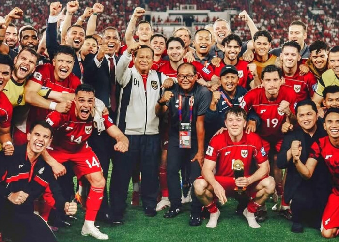 Tidak di Luar Negeri, Timnas Indonesia Bakal Gelar TC di Bali, Persiapan Cepat Demi Putaran Keempat