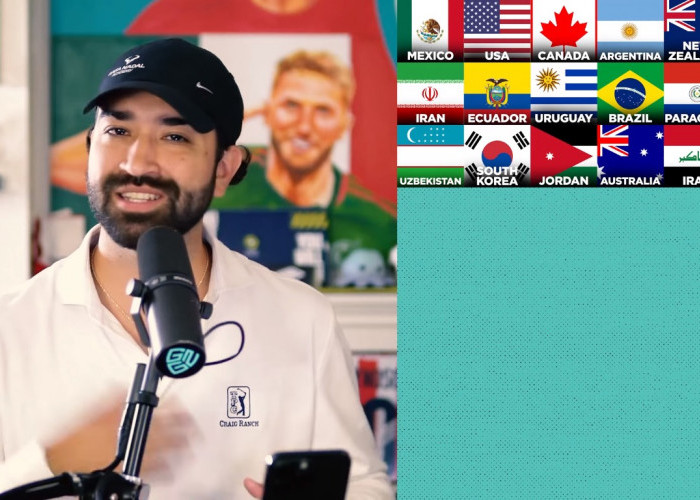 Timnas Indonesia Diprediksi Gagal Lolos ke Piala Dunia Lewat Round 3 atau Round 4, Arab Saudi Lebih Berpeluang