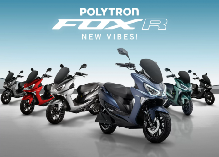 Rahasia Fox-R Hemat Rp5 Juta! Garansi Lifetime yang Bikin Kompetitor Pucat Pasi!