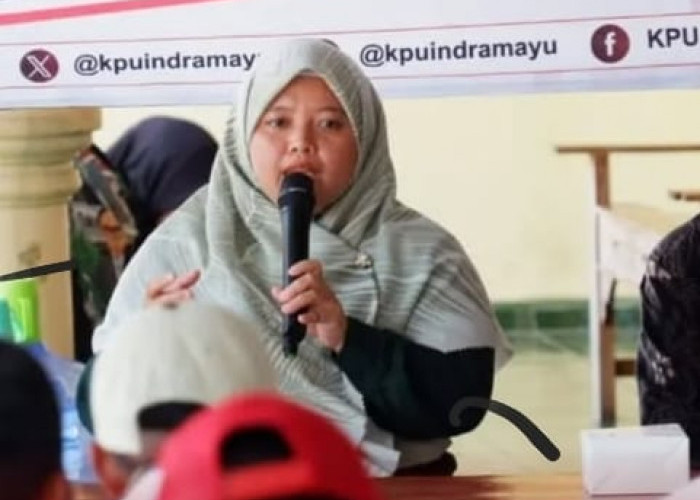 KPU Indramayu: 2 Petugas Badan Adhoc yang Meninggal Dunia Akan Dapat Santunan