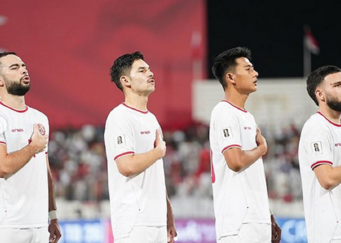 Jelang Laga Indonesia vs China, Cuaca Diprediksi akan Bersahabat dan Menguntungkan Timnas Indonesia