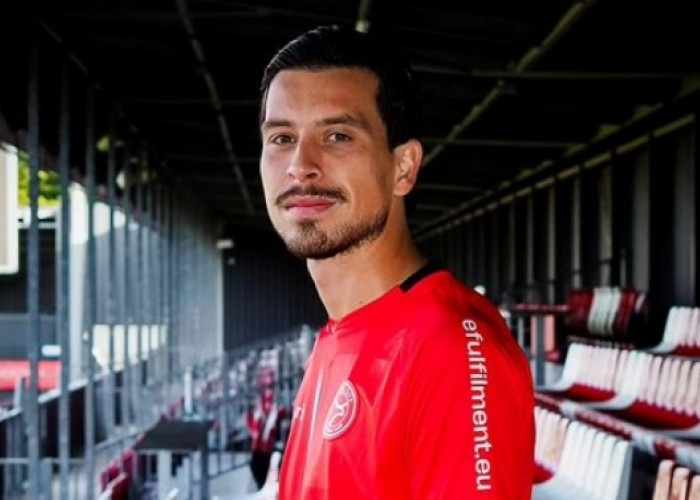 Debut Manis Thom Haye Bersama Almere City, Hasil Imbang dan Raih 1 Poin Penting di Eredivisie 