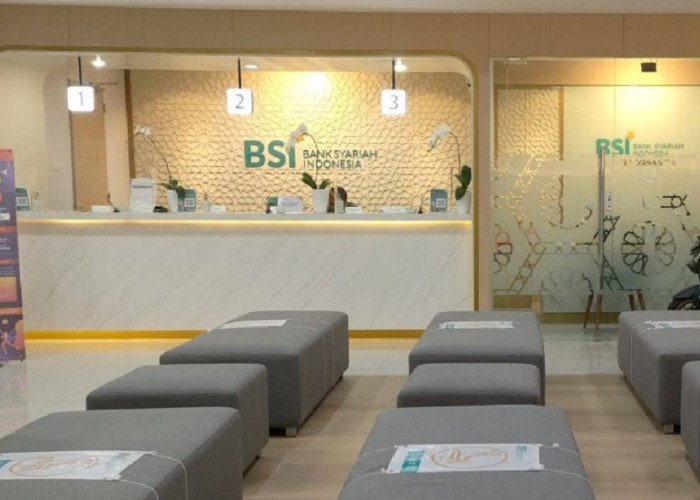Berapa Angsuran Pinjaman 125 Juta KUR BSI 2025, Simak Simulasi Angsuran Lengkap dengan Syarat Pengajuan