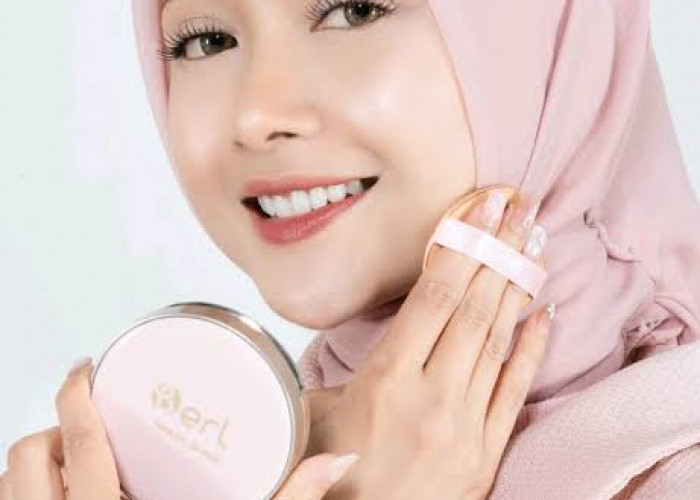 Ingin Makeup Flawless Tanpa Ribet? Saatnya Pakai Cushion yang Bikin Kulit Kelihatan Sehat, Fresh, dan Bercahay