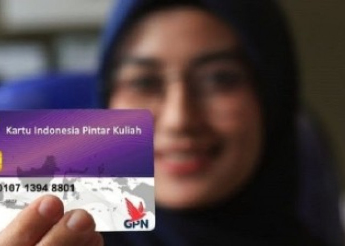 Pembukaan KIP Kuliah 2025 Telah Dibuka!, Simak Besaran Beasiswa Untuk Calon Mahasiswa Baru 