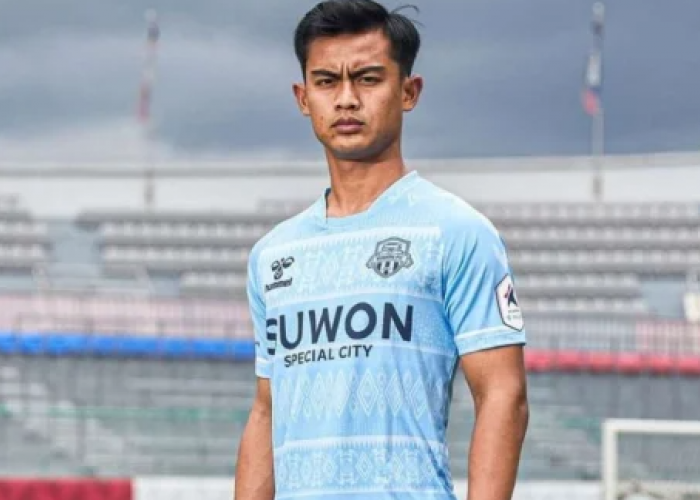 Jarang Main di Suwon FC, Pratama Arhan Ceritakan Kesehariannya di Korea Selatan! Sering Main Golf?