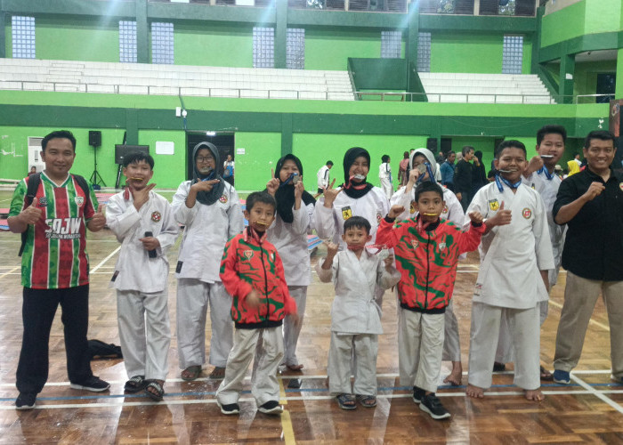 9 Pelajar Sekolah Juara Wirautama Kembali Torehkan Segudang Prestasi 