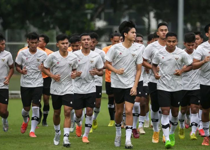 Jelang Lawan Filipina Piala AFF 2024, Timnas Indonesia U-22 Hari Ini Berangkat ke Solo Demi Persiapan Intensif