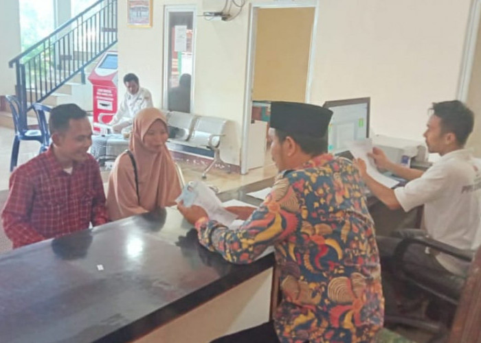 Pendaftar Petugas KPPS untuk Pilkada 2024 di Indramayu Membludak