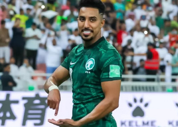 CEDERA LAGI! Kapten Arab Saudi Akan Absen Saat Tandang ke Timnas Indonesia, Kesempatan Curi 3 Poin?