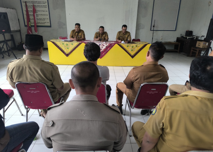 Sambut Kawasan Industri Sukra, Pemcam  dan Disnaker Siapkan SDM Lokal dengan Pelatihan Kerja dan Berwirausaha